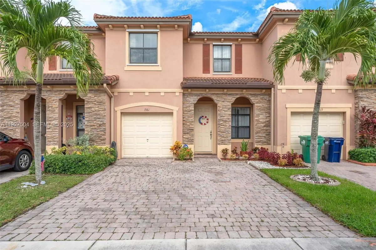 7161 SW 163rd Pl, Miami, FL 33193 - Image #1