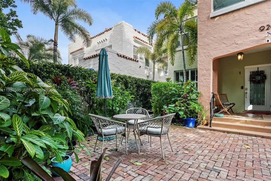 929 Meridian Ave #1, Miami Beach, FL 33139 - Image #2