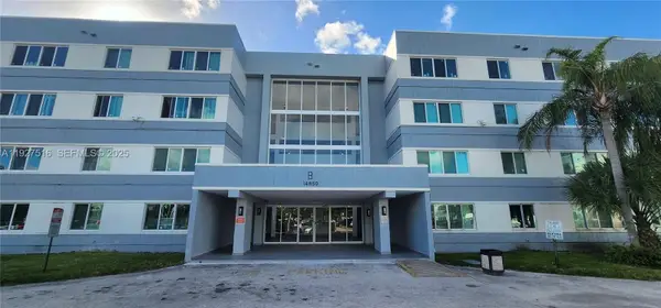 14850 Naranja Lakes Blvd #B2J, Homestead, FL 33032