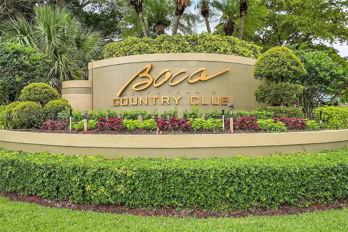 17317 Boca Club Blvd #7, Boca Raton, FL 33487 - Image #1