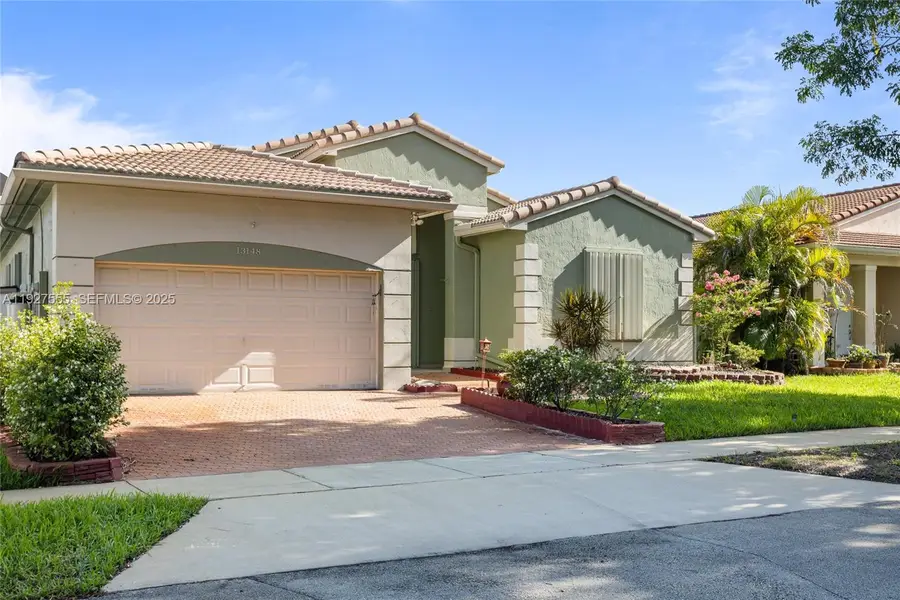 13148 SW 23rd St, Miramar, FL 33027 - Image #2