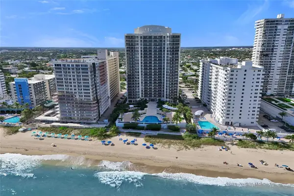 4240 Galt Ocean Dr #1204, Fort Lauderdale, FL 33308