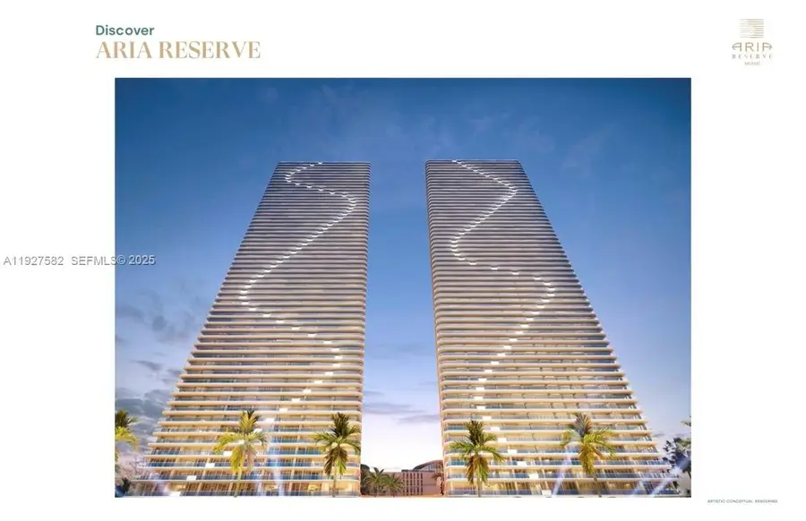 700 NE 24th Street #3803, Miami, FL 33137 - Image #2