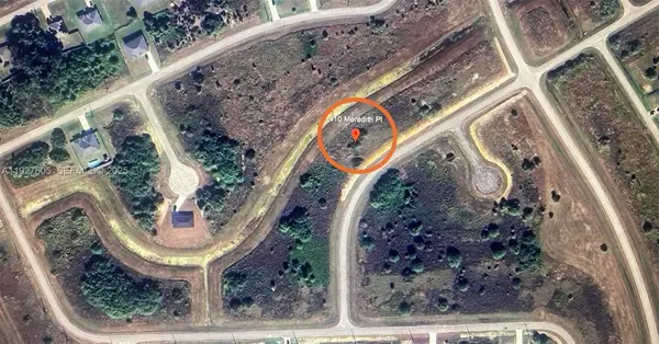 410 W Meredith Pl, La Belle, FL 33935