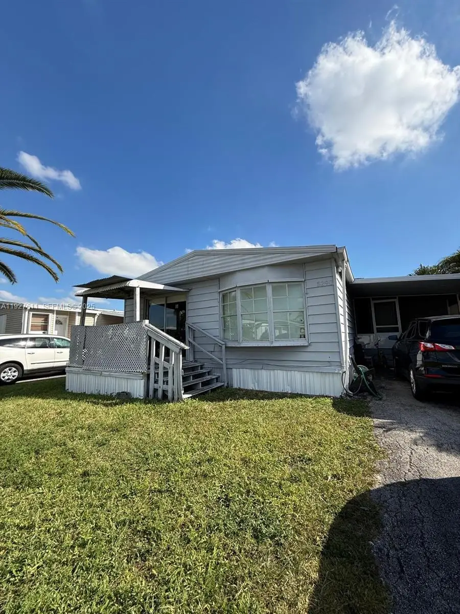 5290 SW 22nd Ter, Dania Beach, FL 33312 - Image #1