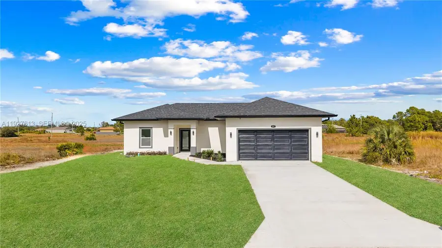 837 Colyer St E, Lehigh Acres, FL 33974 - Image #3