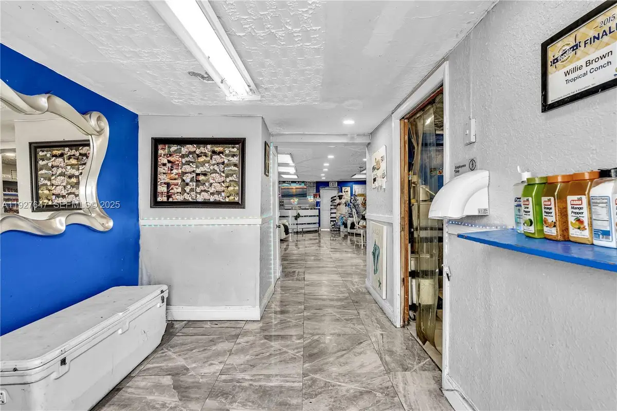 4500 NW 12th Ave, Miami, FL 33127 - Image #1