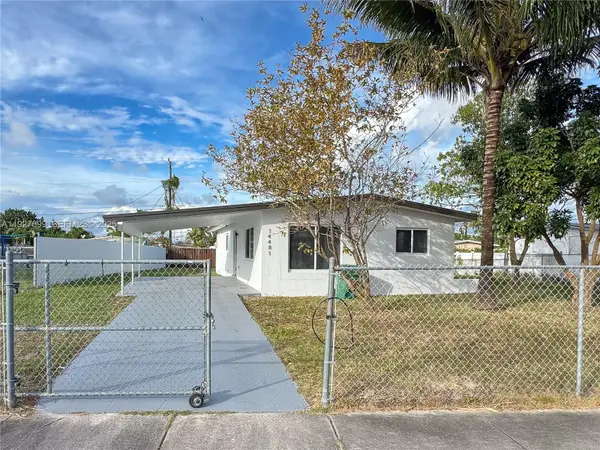 14481 SW 291st St, Homestead, FL 33033