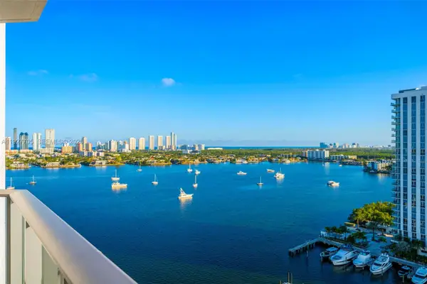 17301 Biscayne Blvd #1803, North Miami Beach, FL 33160
