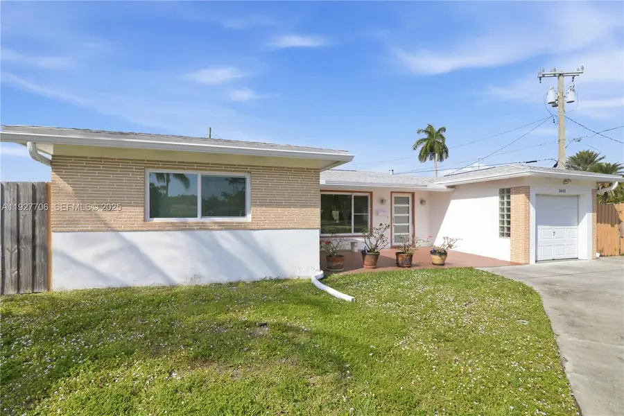 1441 NE 42nd St, Oakland Park, FL 33334 - Image #3