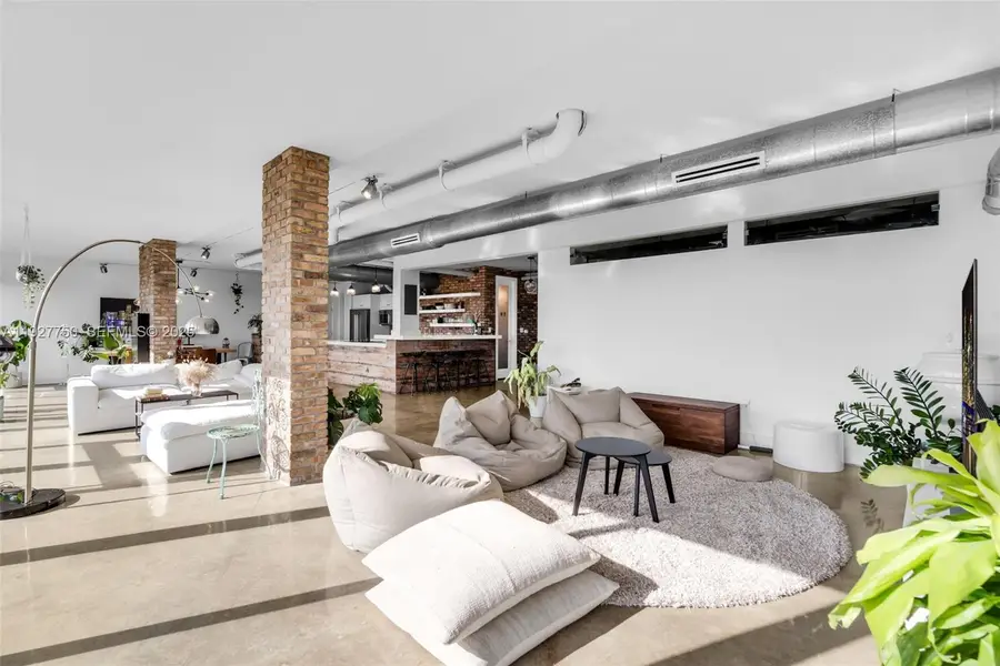 5701 Biscayne Blvd #PH-9, Miami, FL 33137 - Image #2