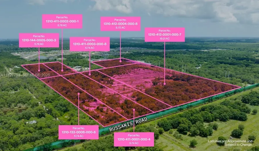 5591 Emerson Ave, Fort Pierce, FL 34945 - Image #2