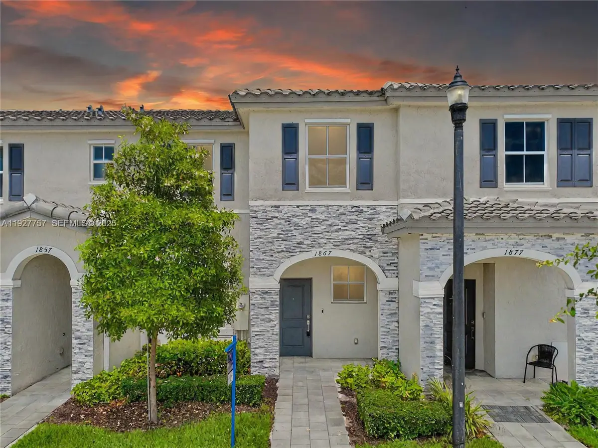 1867 SE 26th Ter, Homestead, FL 33035 - Image #1