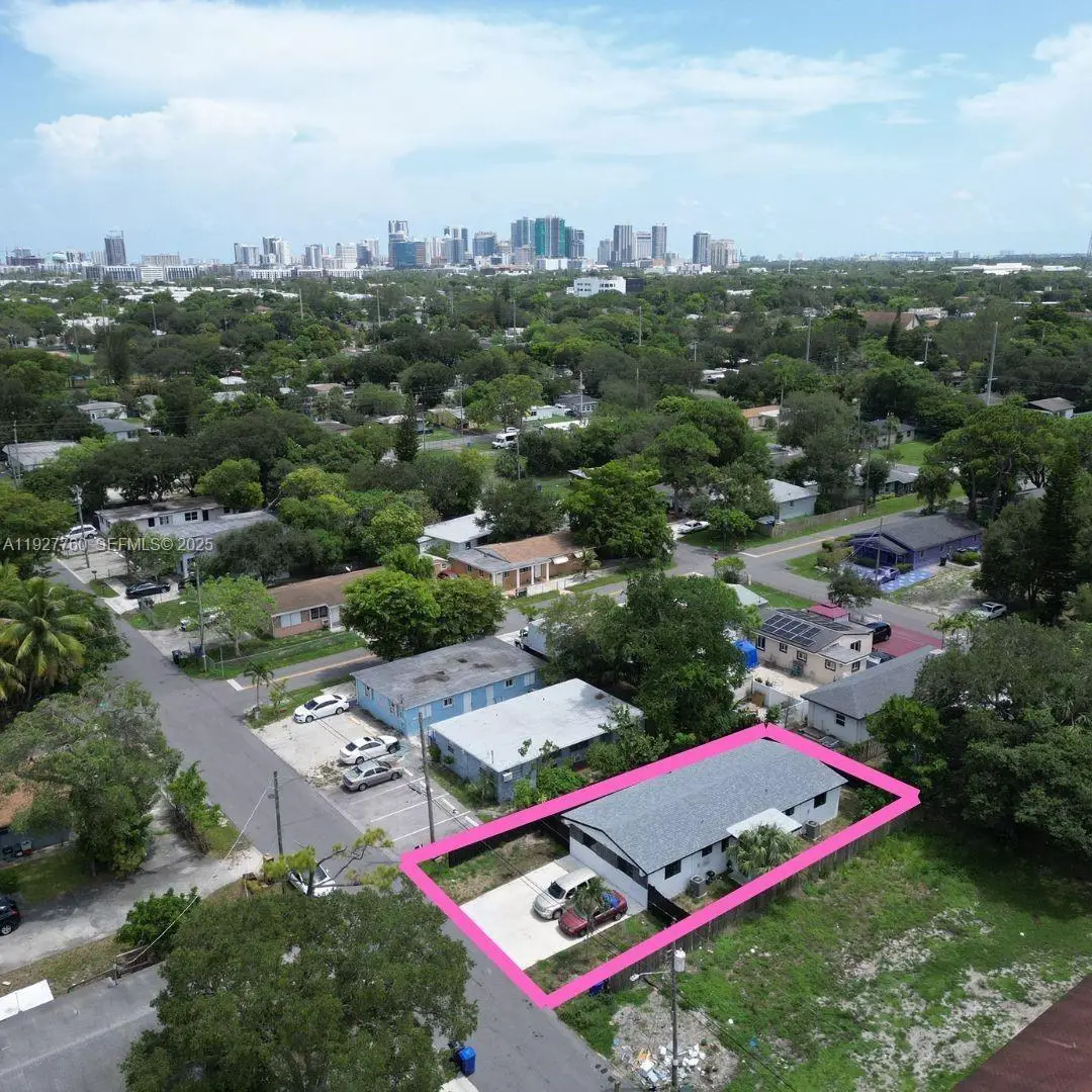 1810 NW 9th St, Fort Lauderdale, FL 33311 - Image #1