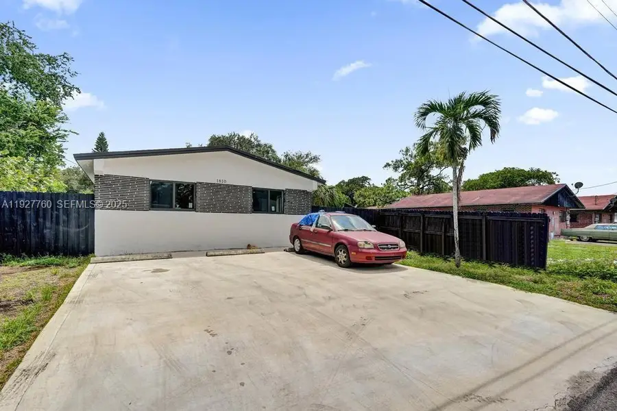 1810 NW 9th St, Fort Lauderdale, FL 33311 - Image #3