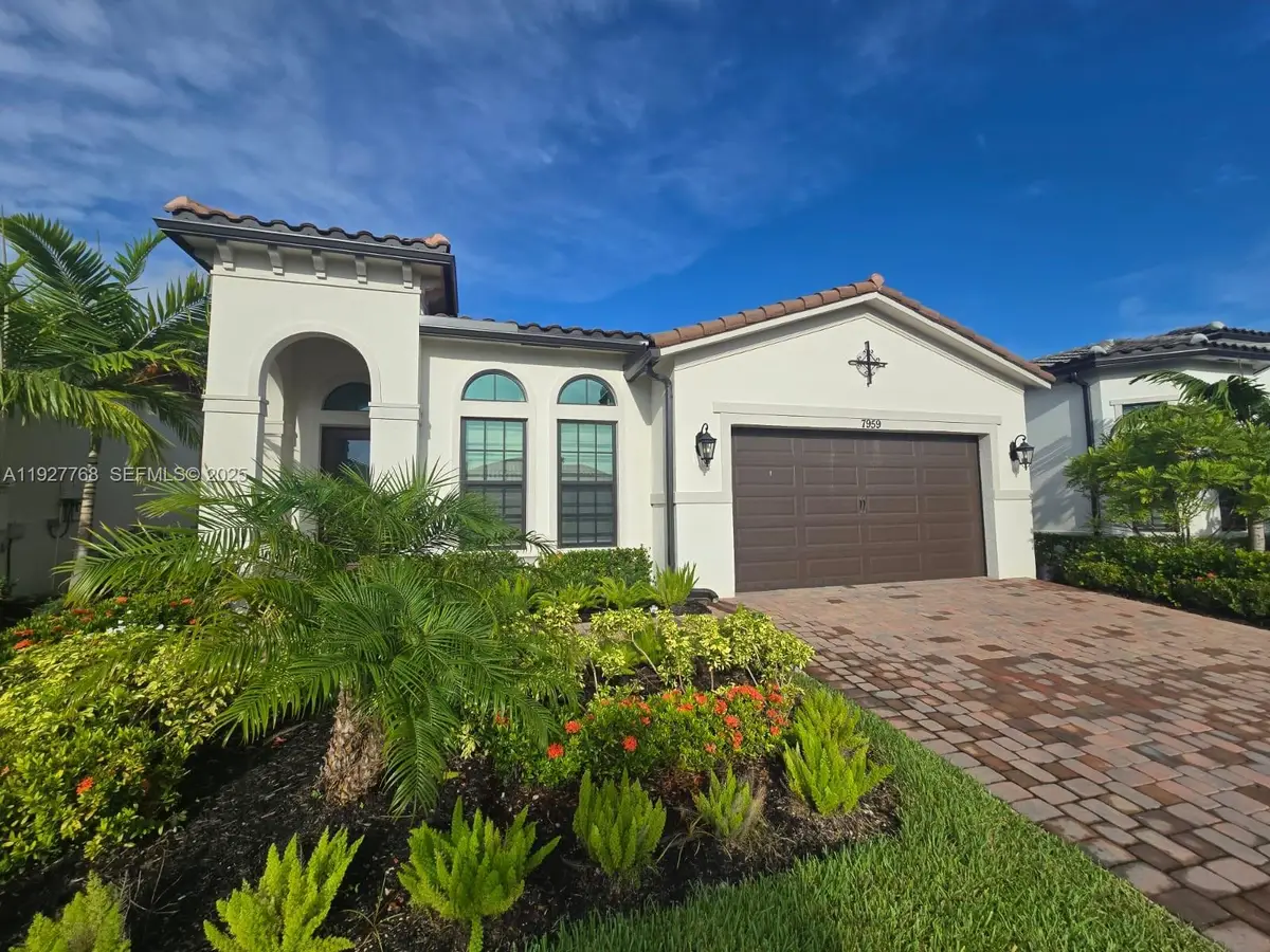 7959 Liberty Way, Parkland, FL 33067 - Image #1