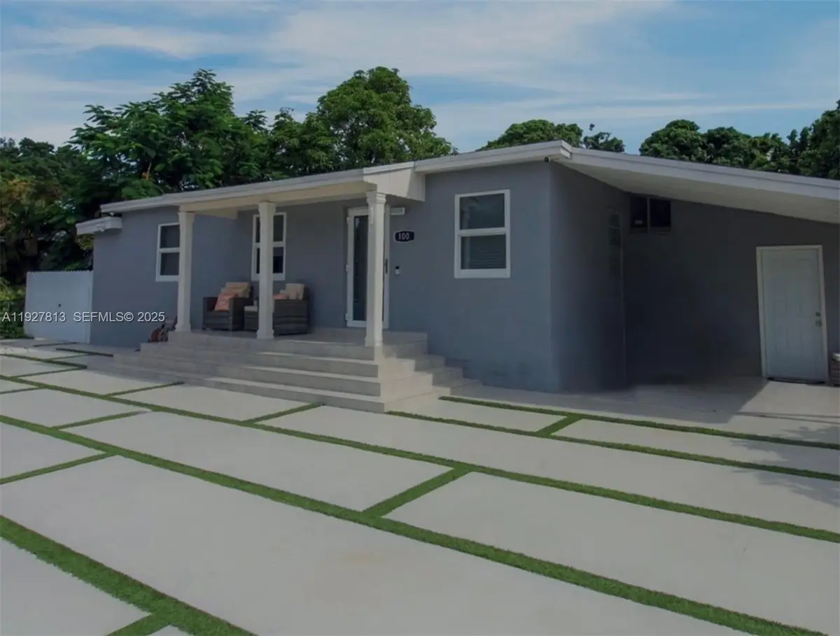 100 NE 171st Ter, Miami, FL 33162 - Image #1