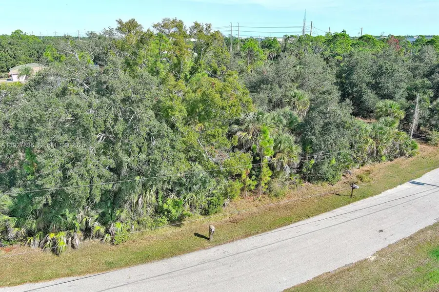 0 Santa Ana Rd, North Port, FL 34286 - Image #2