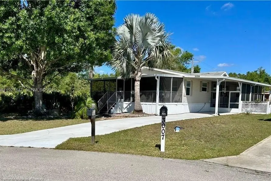 3009 Hammock Ter, Sebring, FL 33872 - #1