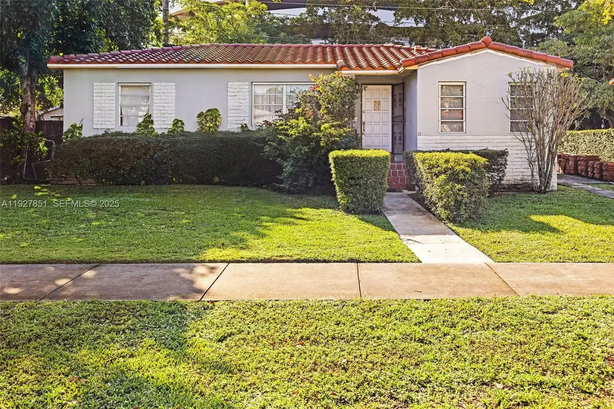 3310 SW 21st St, Miami, FL 33145 - Image #1