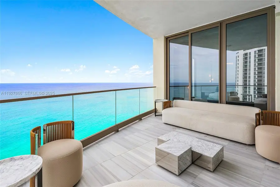 17975 Collins Ave #N-3502, Sunny Isles Beach, FL 33160 - Image #2
