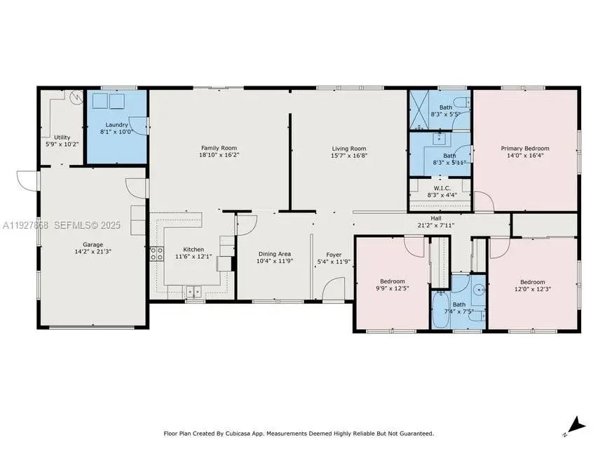 920 La Paloma Rd, Key Largo, FL 33037 - Image #2