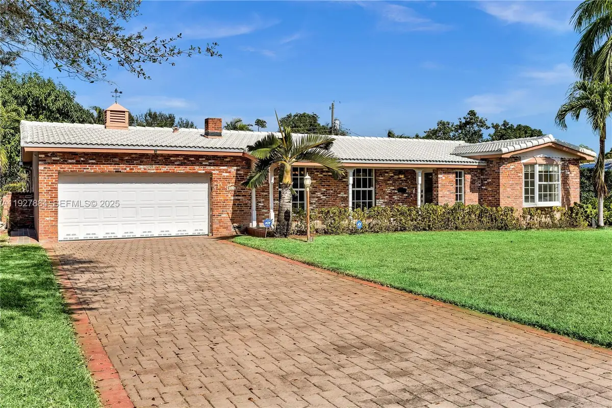 3437 Buchanan St, Hollywood, FL 33021 - Image #1