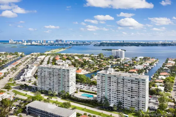 2150 Sans Souci Blvd #B1501, North Miami, FL 33181