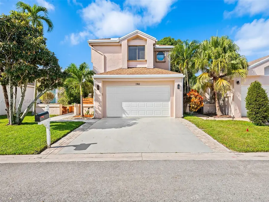 1961 NW 35th Ave, Coconut Creek, FL 33066 - Image #3