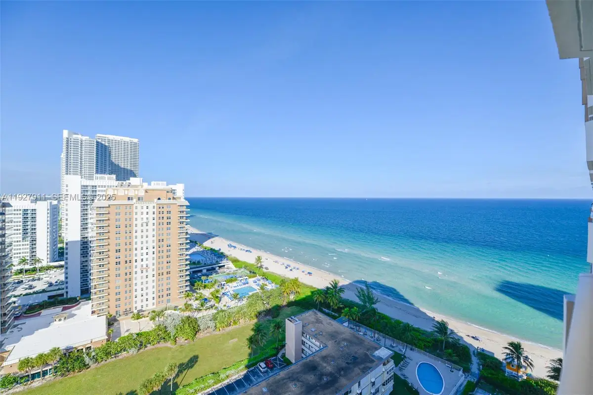 1950 S Ocean Dr #20D, Hallandale Beach, FL 33009 - Image #1