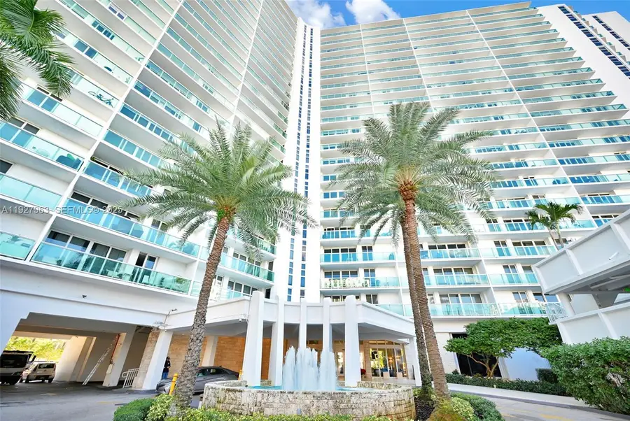 100 Bayview Dr #606, Sunny Isles Beach, FL 33160 - Image #2