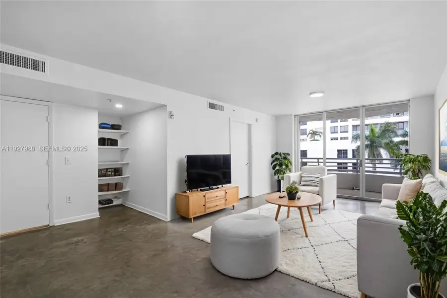 1401 Bay Rd #405, Miami Beach, FL 33139 - Image #2