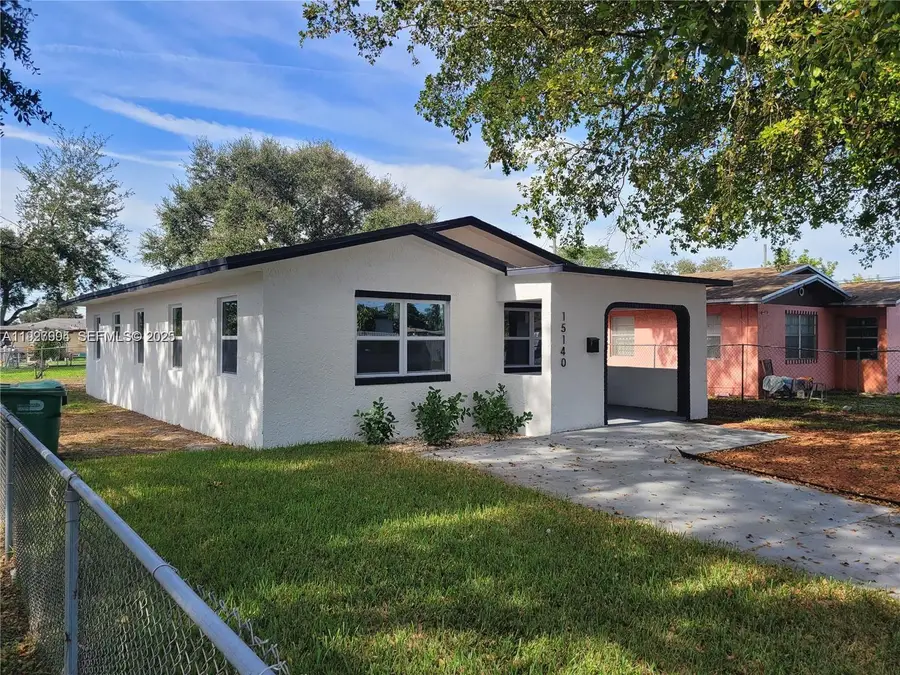 15140 NW 18th Ave, Miami Gardens, FL 33054 - Image #2