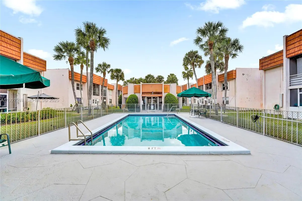 7610 Stirling Rd #207C, Davie, FL 33024 - Image #1