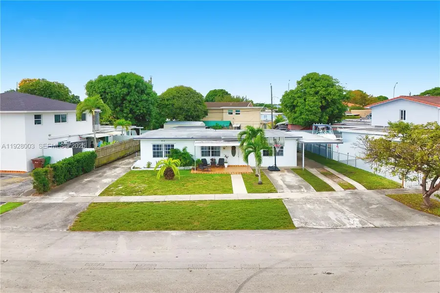 1540 E 8th Ct, Hialeah, FL 33010 - Image #2