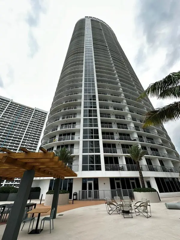 1750 N Bayshore Dr #3109, Miami, FL 33132