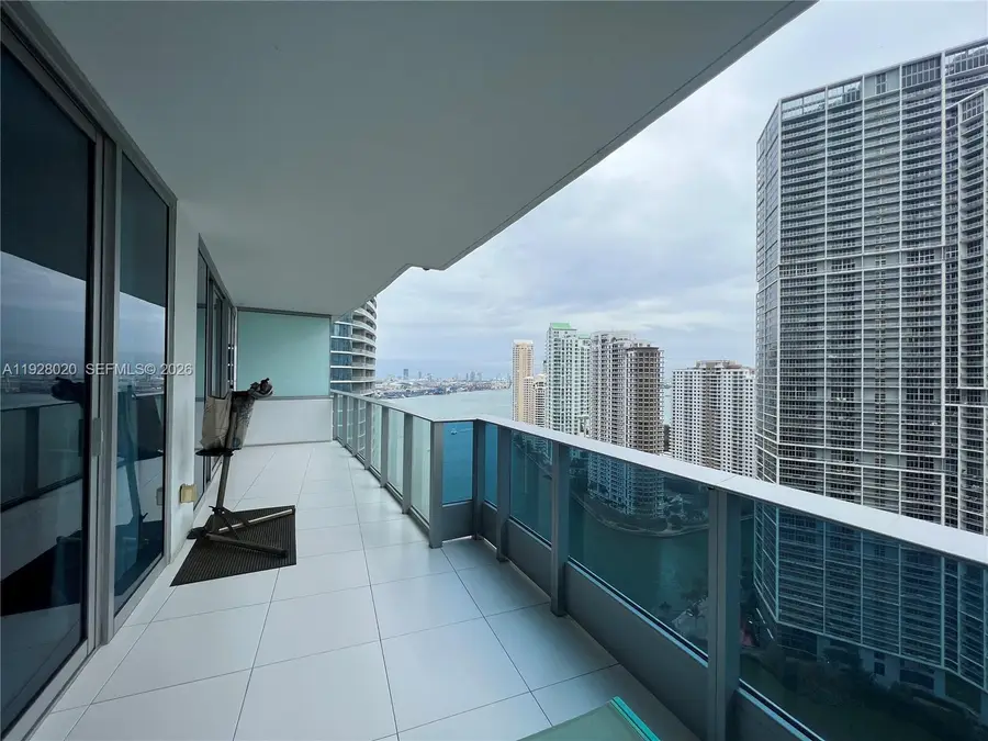 200 Biscayne Boulevard Way #3106, Miami, FL 33131 - Image #3