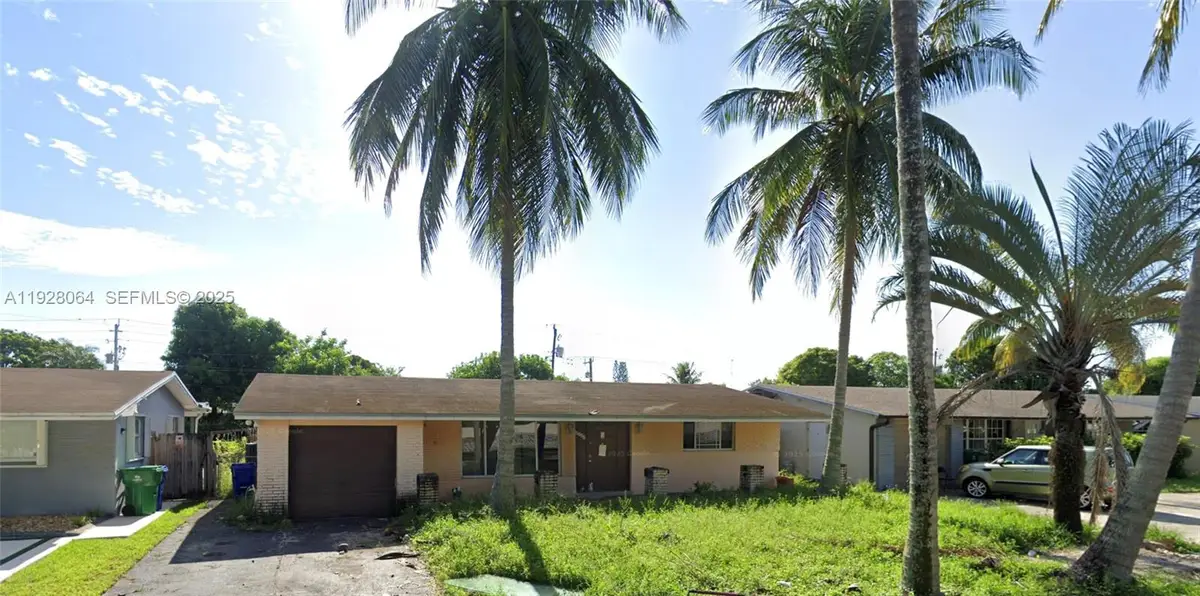 2655 Utopia Dr, Miramar, FL 33023 - Image #1