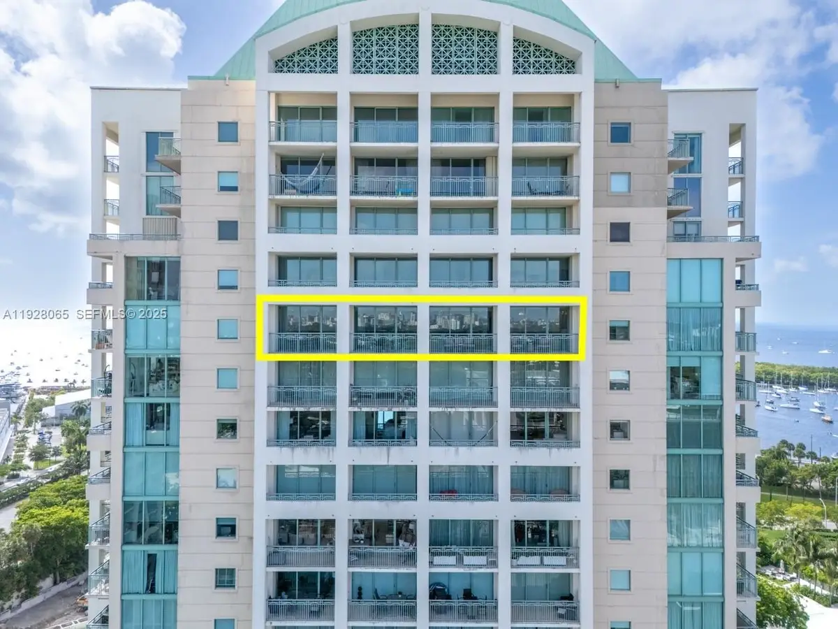 3400 SW 27th Ave #1805, Miami, FL 33133 - Image #1