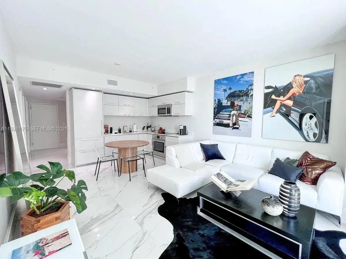 1300 S Miami Ave #2508, Miami, FL 33130 - Image #1