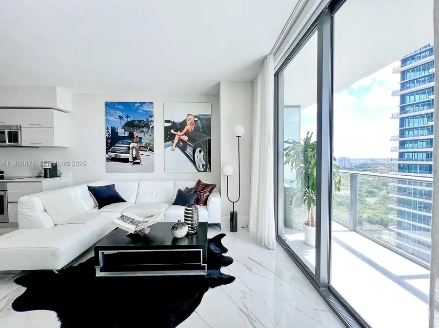 1300 S Miami Ave #2508, Miami, FL 33130 - Image #2