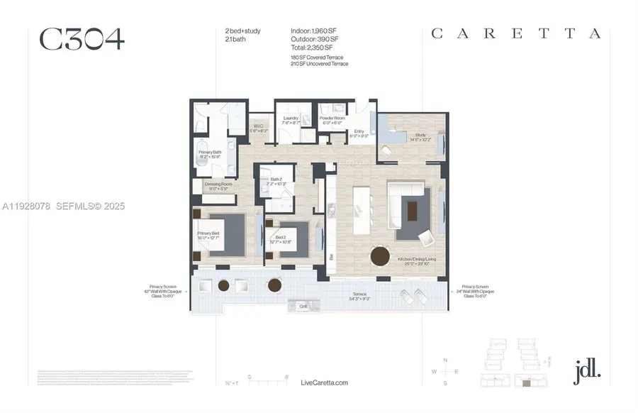 1011 Us Highway One #C304, Juno Beach, FL 33408 - Image #2