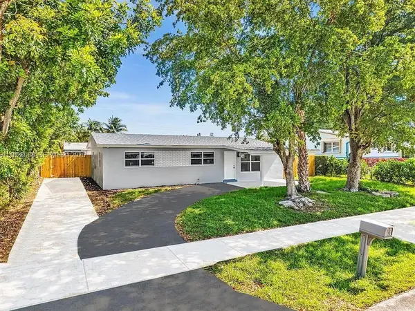 2770 NW 25th St, Fort Lauderdale, FL 33311