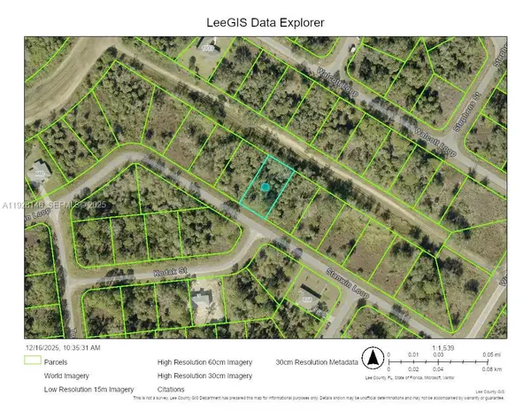 644 Stanwin Loop, Lehigh Acres, FL 33972