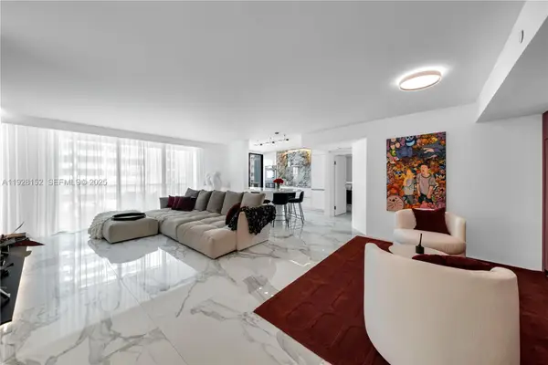 9 Island Ave #609, Miami Beach, FL 33139