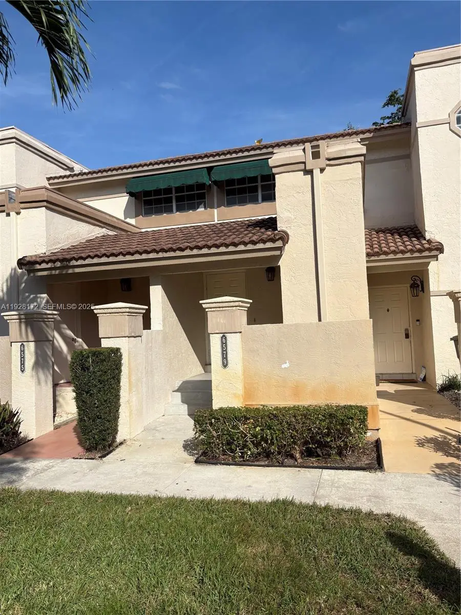 6579 Via Regina #6, Boca Raton, FL 33433 - Image #3