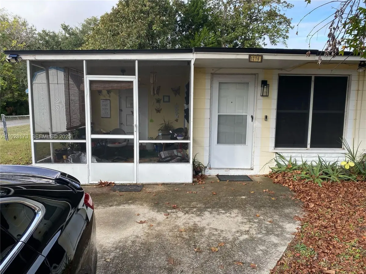 1216 Deneece Terr., Daytona Beach, FL 32117 - Image #1