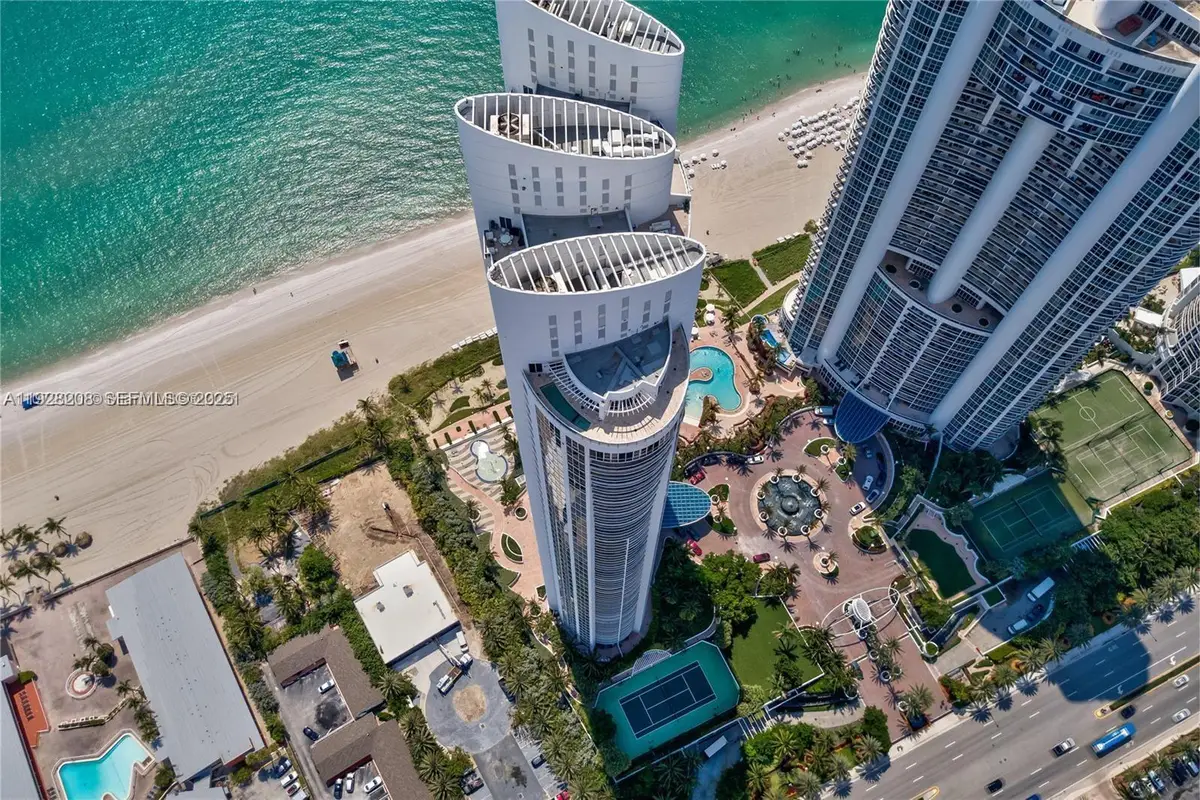 18201 Collins Ave #3802, Sunny Isles Beach, FL 33160 - Image #1