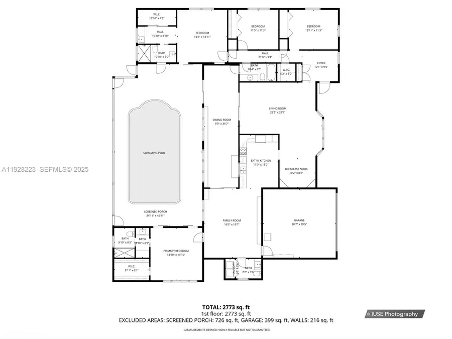 7201 NW 7th Ct, Plantation, FL 33317 - Image #2