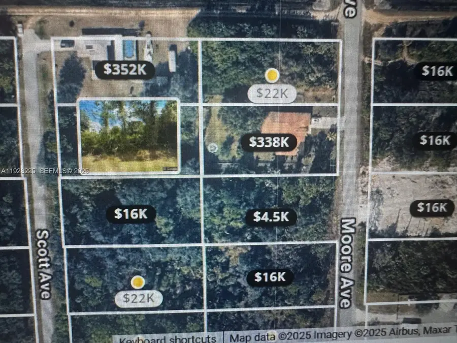 720 Scott Ave, Lehigh Acres, FL 33972 - Image #3